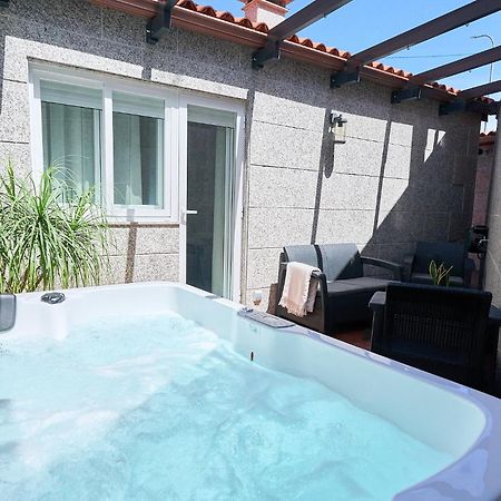 Apartamento Sanmartino Con Jacuzzi Tui Luaran gambar