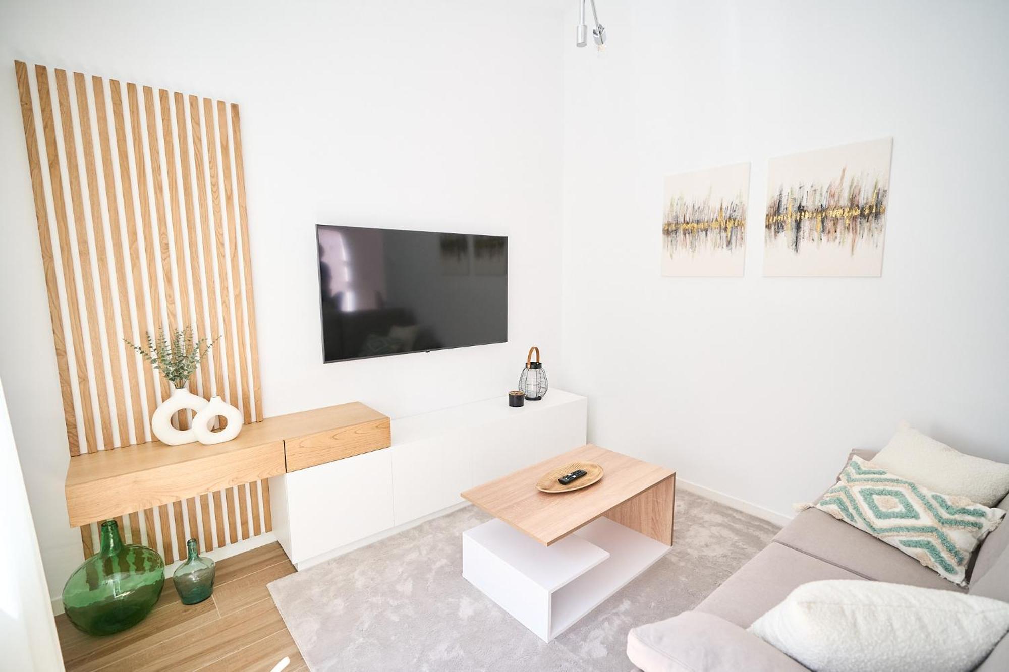 Apartamento Sanmartino Con Jacuzzi Tui Luaran gambar