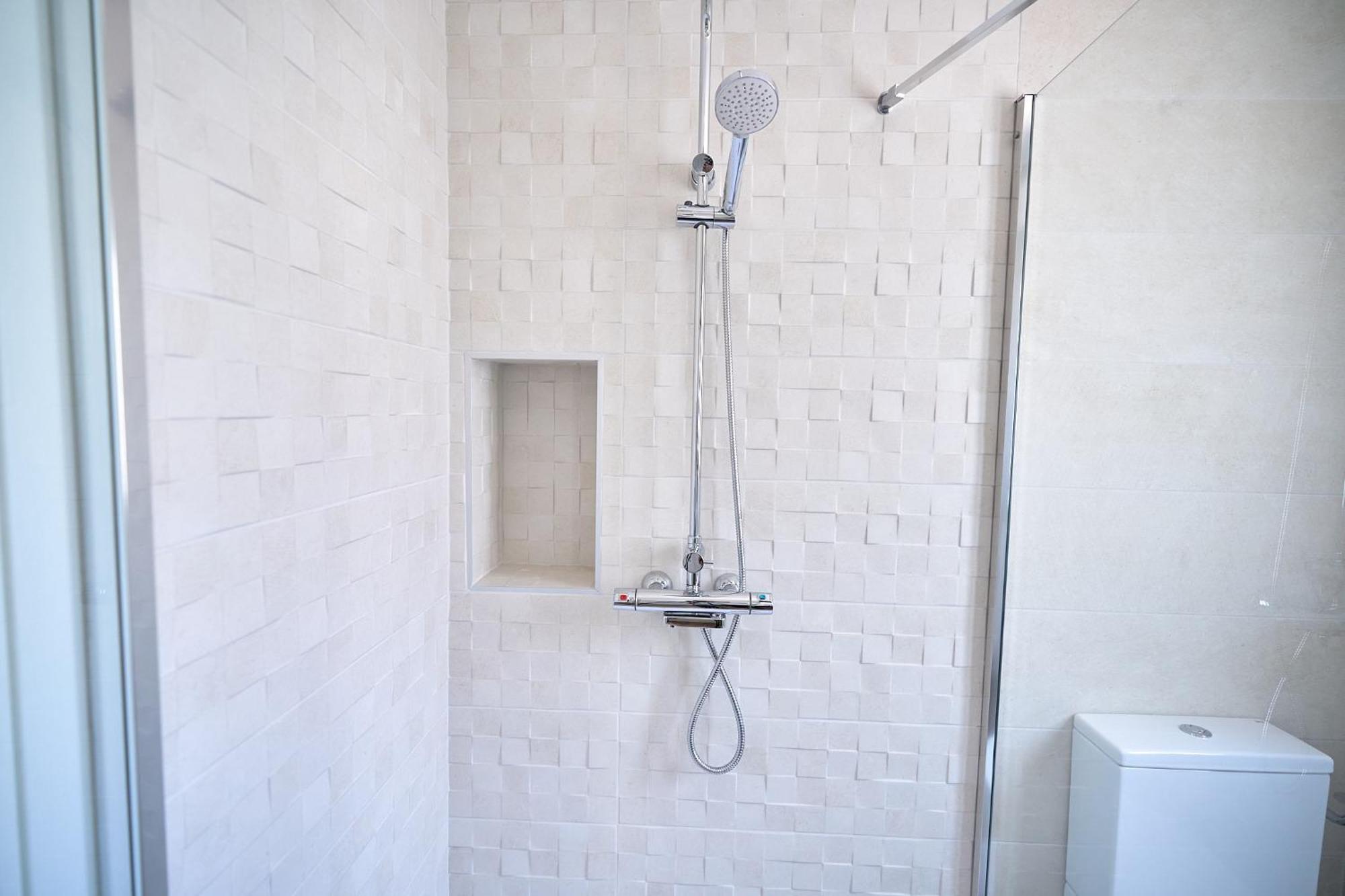 Apartamento Sanmartino Con Jacuzzi Tui Luaran gambar