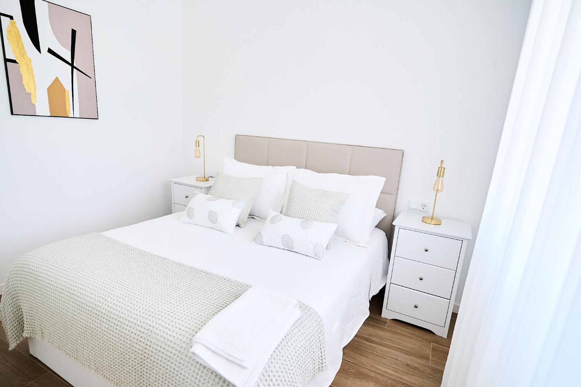 Apartamento Sanmartino Con Jacuzzi Tui Luaran gambar