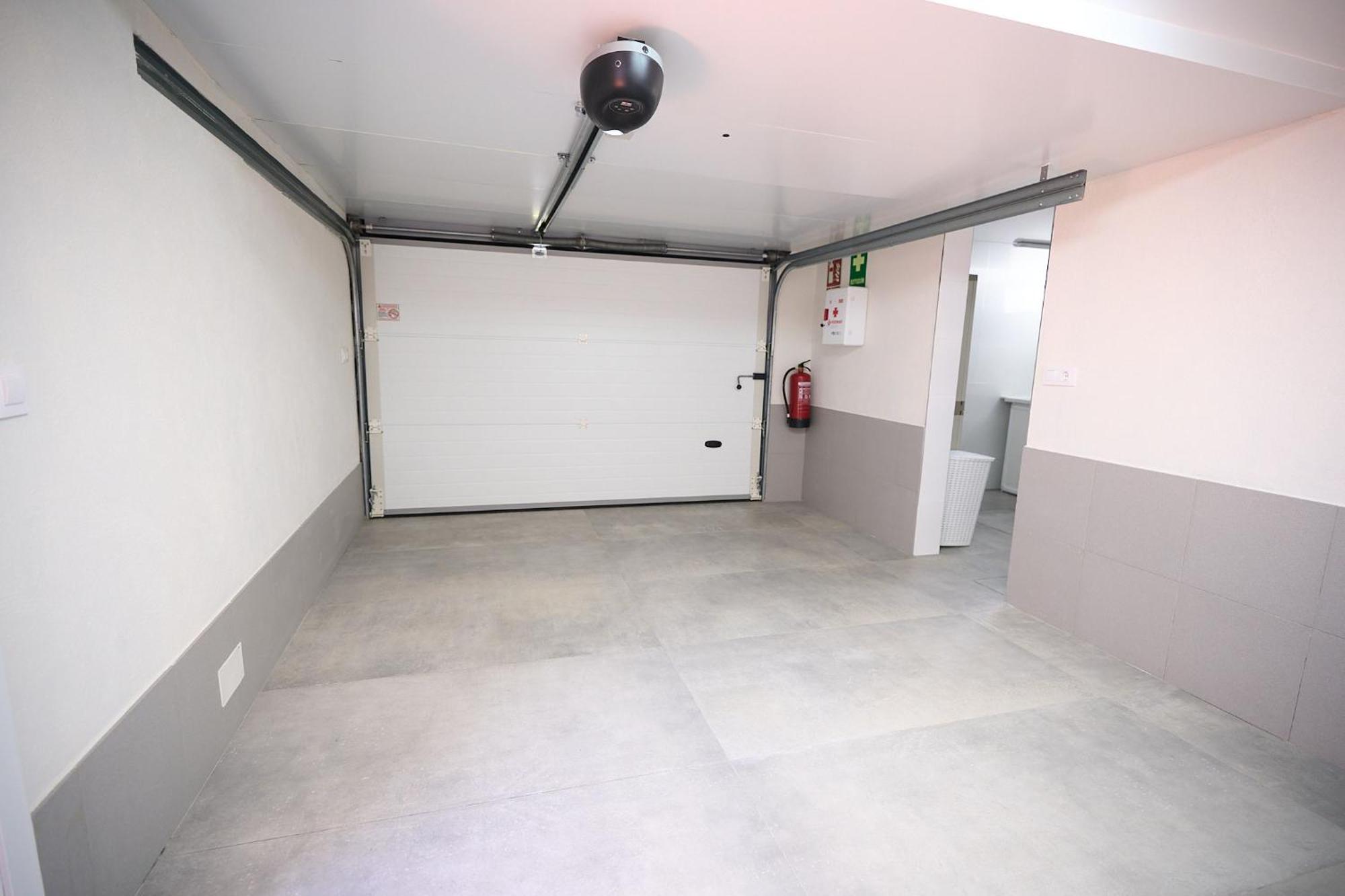 Apartamento Sanmartino Con Jacuzzi Tui Luaran gambar
