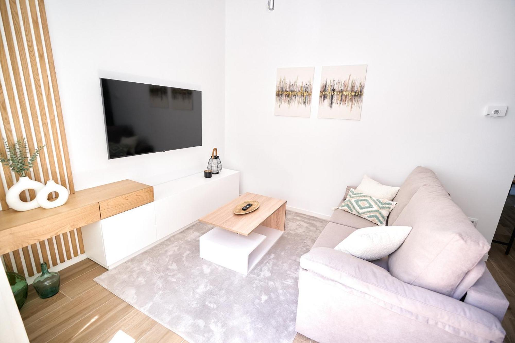Apartamento Sanmartino Con Jacuzzi Tui Luaran gambar