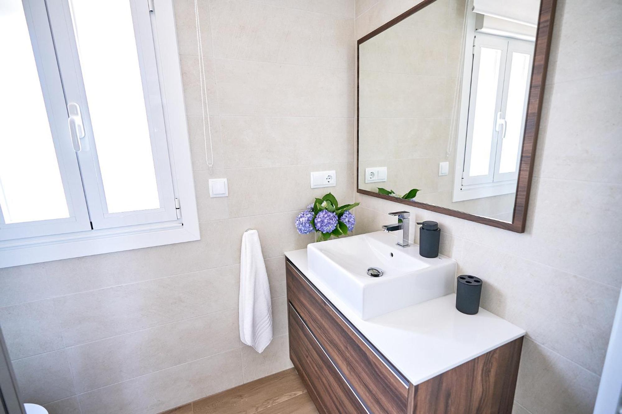 Apartamento Sanmartino Con Jacuzzi Tui Luaran gambar