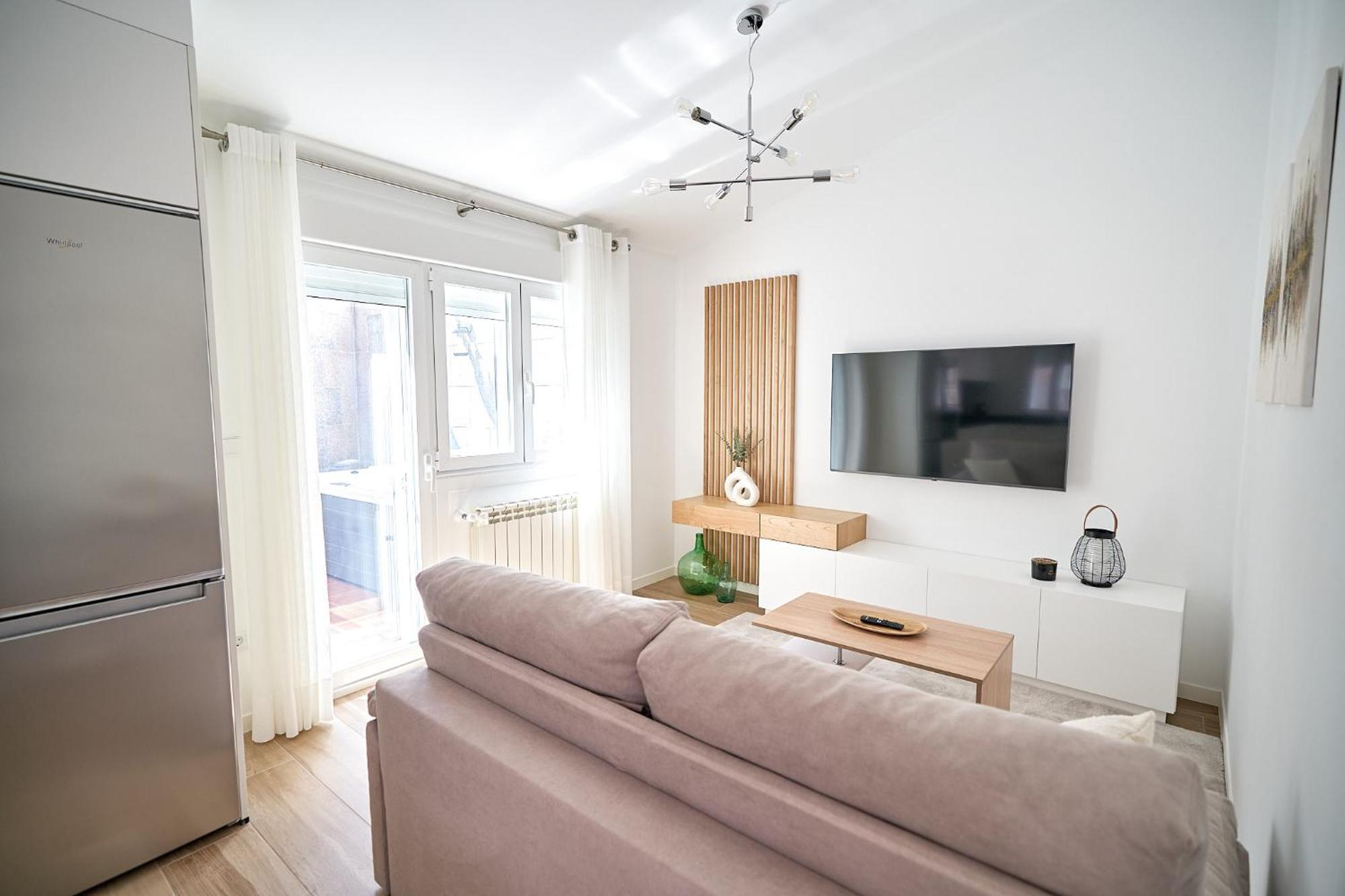 Apartamento Sanmartino Con Jacuzzi Tui Luaran gambar