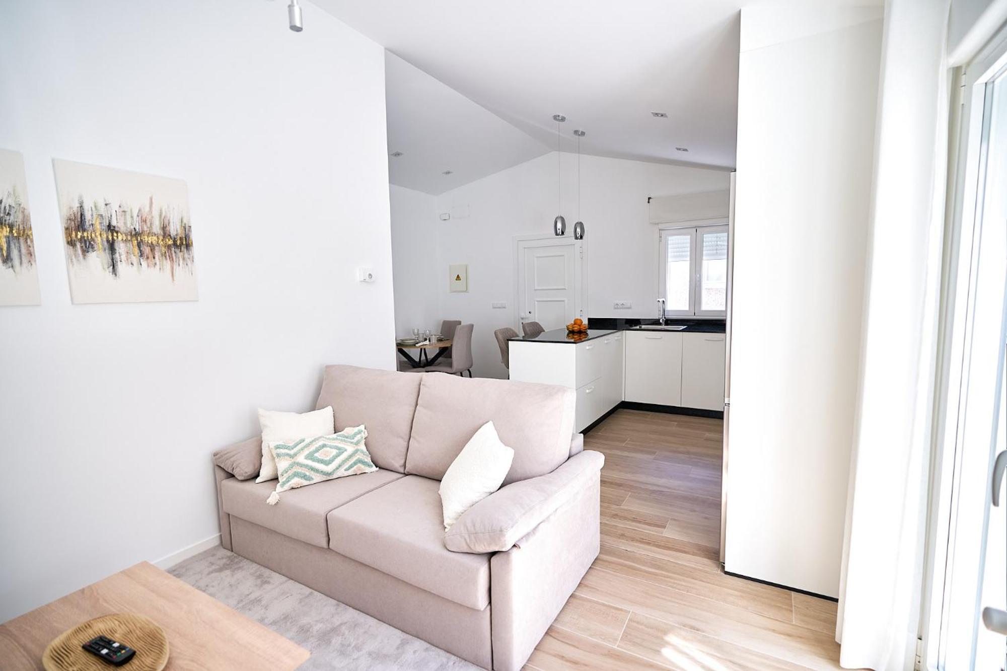 Apartamento Sanmartino Con Jacuzzi Tui Luaran gambar